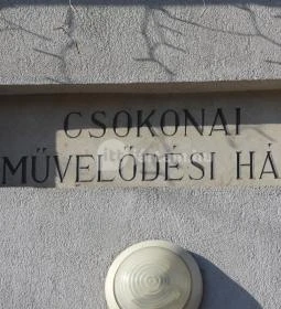 Csokonai Lilla Emlékszoba