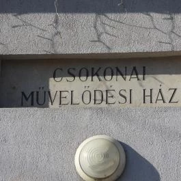 Csokonai Lilla Emlékszoba, Dunaalmás - Egyéb