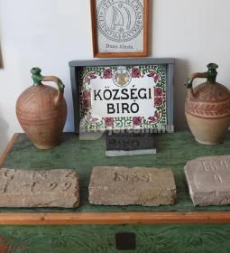 Csokonai Lilla Emlékszoba