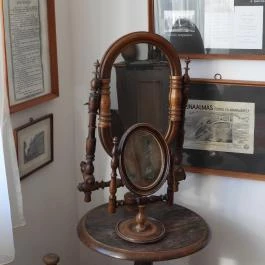 Csokonai Lilla Emlékszoba, Dunaalmás - Egyéb