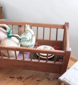 Csokonai Lilla Emlékszoba