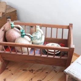 Csokonai Lilla Emlékszoba, Dunaalmás - Egyéb