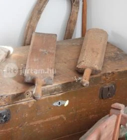 Csokonai Lilla Emlékszoba