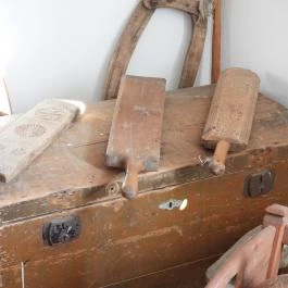 Csokonai Lilla Emlékszoba, Dunaalmás - Egyéb