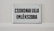 Csokonai Lilla Emlékszoba Dunaalmás - Egyéb