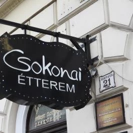 Csokonai Söröző & Étterem, Debrecen - Külső kép