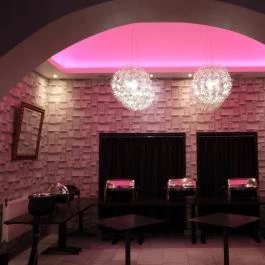 Csokonai Söröző & Étterem, Debrecen - Belső