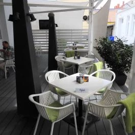 Csokonai Söröző & Étterem, Debrecen - Belső