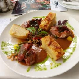 Csokonai Söröző & Étterem, Debrecen - Étel/ital