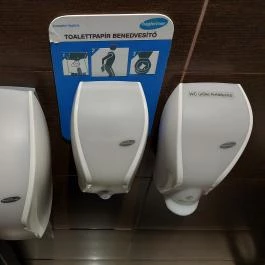 Csokonai Söröző & Étterem, Debrecen - Mosdó