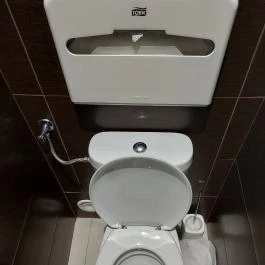 Csokonai Söröző & Étterem, Debrecen - Mosdó