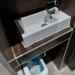 Csokonai Söröző & Étterem, Debrecen - Mosdó