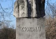 Csokonai Vitéz Mihály Dunaalmás