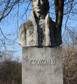 Csokonai Vitéz Mihály