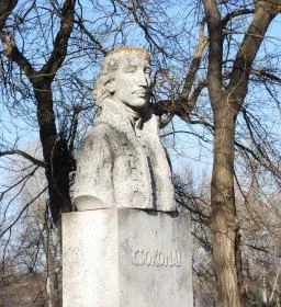 Csokonai Vitéz Mihály