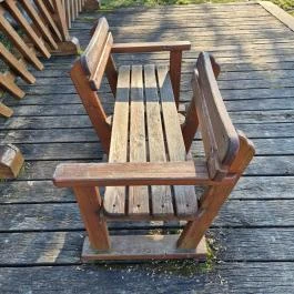 Csókpad Vasvár - Külső kép