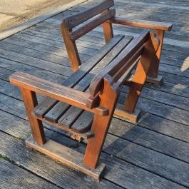 Csókpad Vasvár - Külső kép