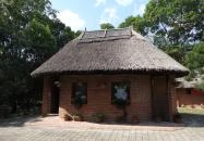 Vésztő-Mágor Történelmi Emlékhely Vésztő Vésztő-Mágor Történelmi Emlékhely Vésztő