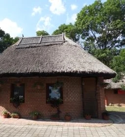 Vésztő-Mágor Történelmi Emlékhely