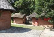 Vésztő-Mágor Történelmi Emlékhely Vésztő Vésztő-Mágor Történelmi Emlékhely Vésztő