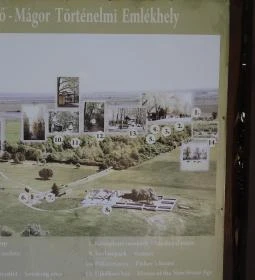Vésztő-Mágor Történelmi Emlékhely