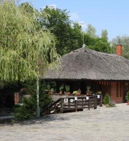 Vésztő-Mágor Történelmi Emlékhely