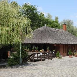 Vésztő-Mágor Történelmi Emlékhely Vésztő - Külső kép