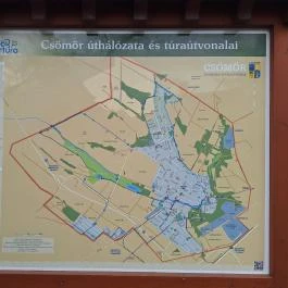 Csömöri Kitekintő, Csömör - Egyéb