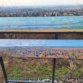 Csömöri Kitekintő, Csömör - Külső kép