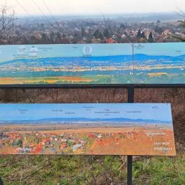 Csömöri Kitekintő, Csömör - Külső kép