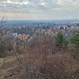 Csömöri Kitekintő, Csömör - Külső kép