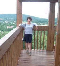 Csönge-hegyi Kilátó