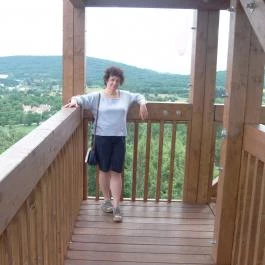 Csönge-hegyi Kilátó Salföld - Egyéb