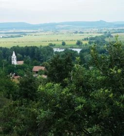 Csönge-hegyi Kilátó