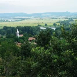 Csönge-hegyi Kilátó Salföld - Egyéb