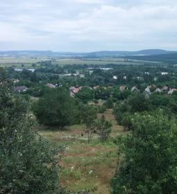 Csönge-hegyi Kilátó