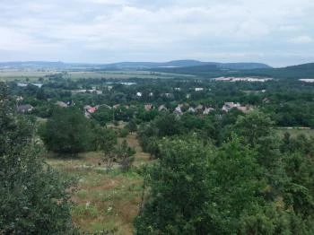 Csönge-hegyi Kilátó Salföld