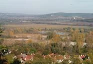 Csönge-hegyi Kilátó Salföld