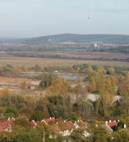 Csönge-hegyi Kilátó