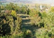 Csönge-hegyi Kilátó Salföld