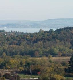 Csönge-hegyi Kilátó