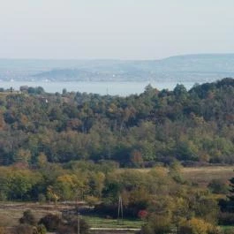 Csönge-hegyi Kilátó Salföld - Egyéb