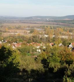 Csönge-hegyi Kilátó