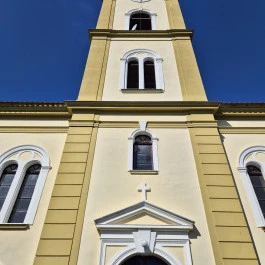 Csöngei Evangélikus Templom Csönge - Külső kép