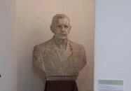 Csonka János Emlékmúzeum Budapest