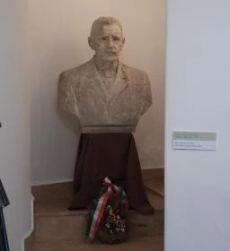 Csonka János Emlékmúzeum