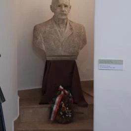 Csonka János Emlékmúzeum Budapest - Egyéb