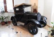 Csonka János Emlékmúzeum Budapest