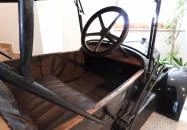 Csonka János Emlékmúzeum Budapest