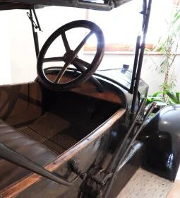 Csonka János Emlékmúzeum